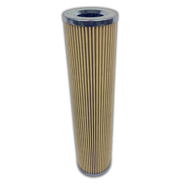 Main Filter Hydraulic Filter, replaces WIX R85D10KB, Return Line, 10 micron, Outside-In MF0065244 - main